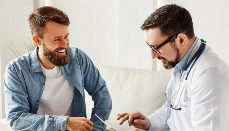 How Do I Maximize Healthy Sperm Production?