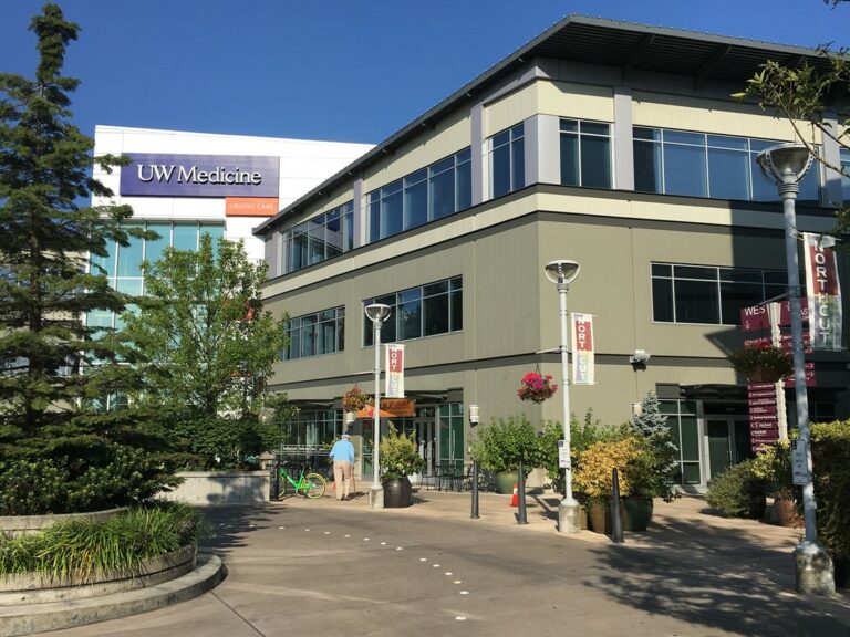 Seattle Sperm Bank Donor Location