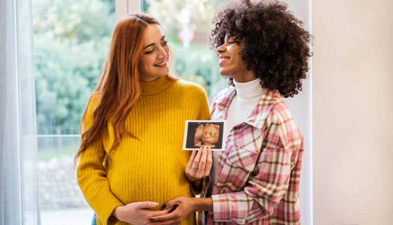 The Impact of Sperm Donation