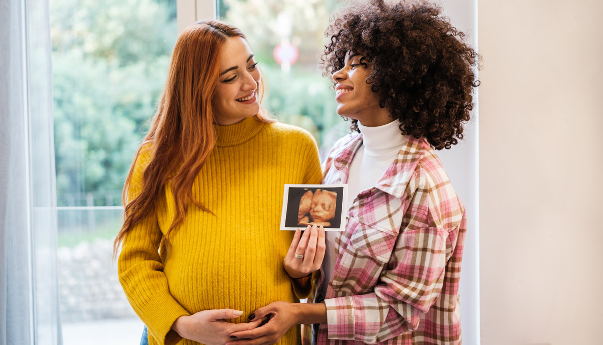 The Impact of Sperm Donation