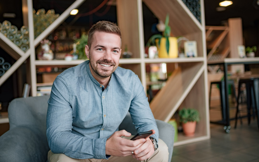 What Seattle Sperm Bank Looks for in a Donor