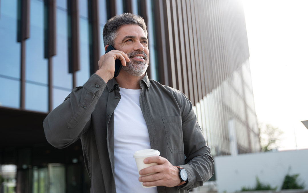 Why Age Matters for Sperm Donation: What Men in Their 40s Should Know