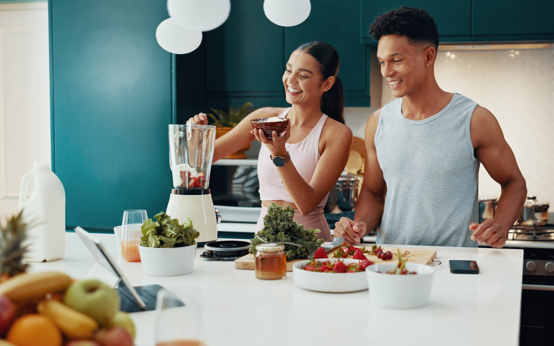 Is There a Link Between Your Diet and Sperm Quality?